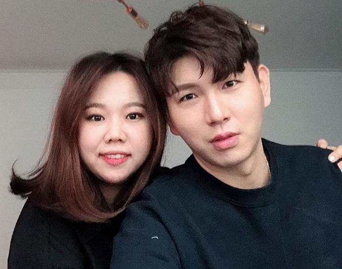 “‘말 안듣는 딸’ 키우는 느낌”이라며 제이쓴이 올린 홍현희 일상 영상