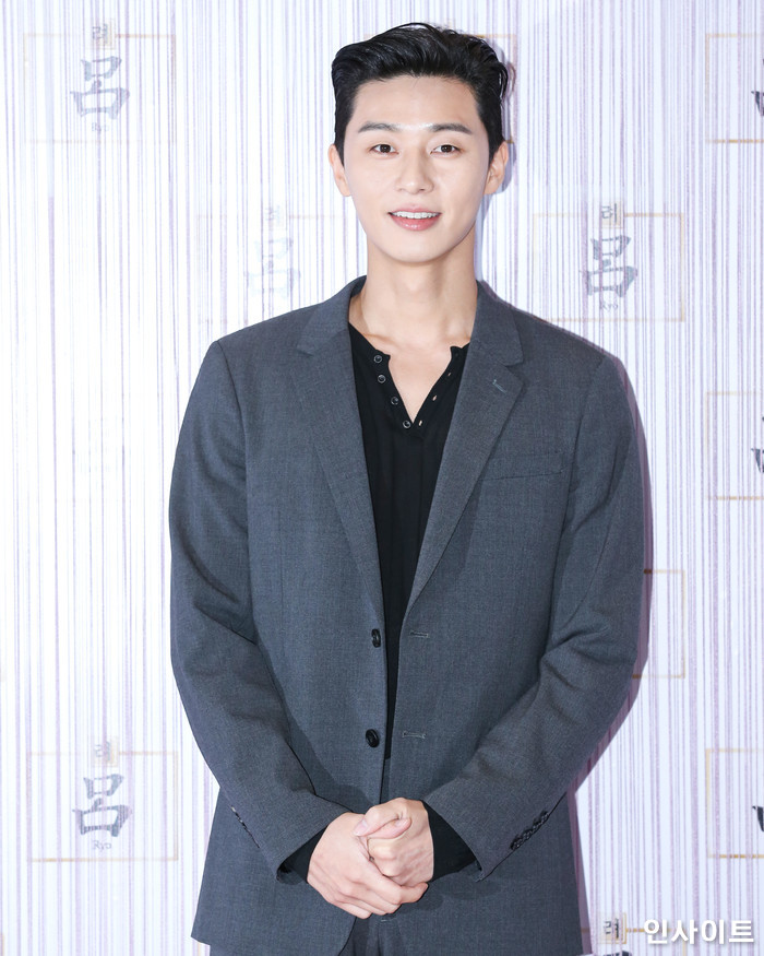 박서준, 강원 산불 피해 주민 위해 남몰래 본명으로 ‘1억원’ 기부