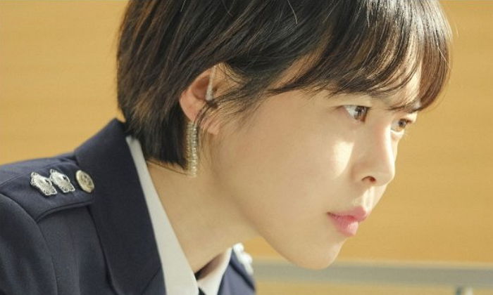 “죽지 않고 돌아온 이하나” 오는 5월 11일 첫 방송 앞둔 ‘보이스 3’ 스틸컷