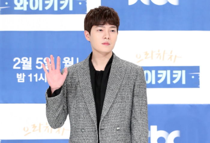 ‘무면허 음주운전’으로 징역 선고받은 손승원, ‘군 면제’ 받는다