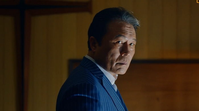 “미친 사이비 세상에 더 미친놈이 등장했다”···소름 쫙 끼치는 ‘구해줘2’ 캐릭터 영상