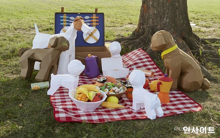 JW 메리어트 서울, 5월 5일 어린이날 주말 패키지 ‘‘JW 키즈 어드벤처’ 출시