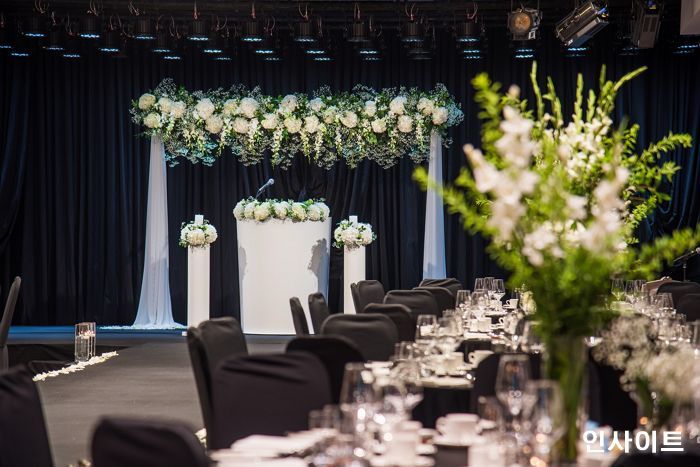 노보텔 앰배서더 서울 동대문, 감성 프라이빗 소규모 웨딩 ‘라온제나’ 론칭