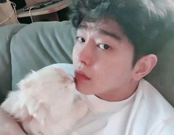 “그것도 유기다” 무분별한 고양이 분양 요청에 ‘일침’ 날린 윤균상