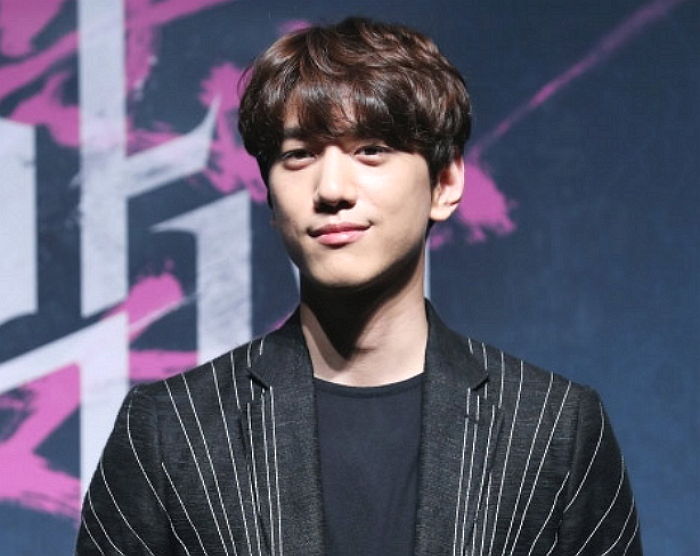 지난해 아무도 몰래 ‘군대’ 갔다가 뒤늦게 소식 전한 남자 배우