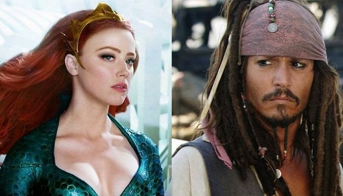 ‘조니뎁’과 ‘엠버 허드’가 결혼 한 달 만에 34억짜리 펜트하우스에서 벌인 일