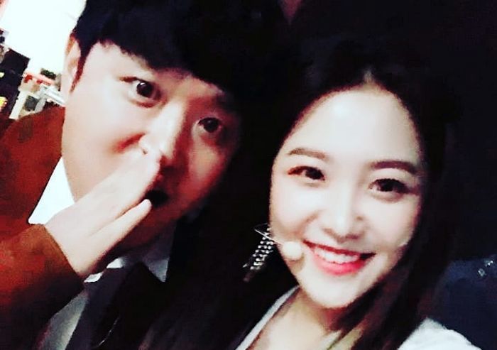 레드벨벳 예리 ‘사촌 오빠’라는 사실 몇년 동안 숨겼던 ‘가창력甲’ 가수