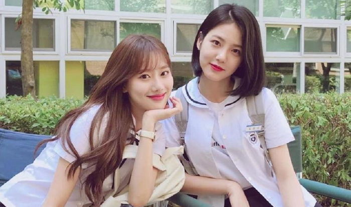 “처음엔 너 정상인 줄”...학기 초 낯설었던 친구와 ‘절친’된 뒤 자주 듣는 말