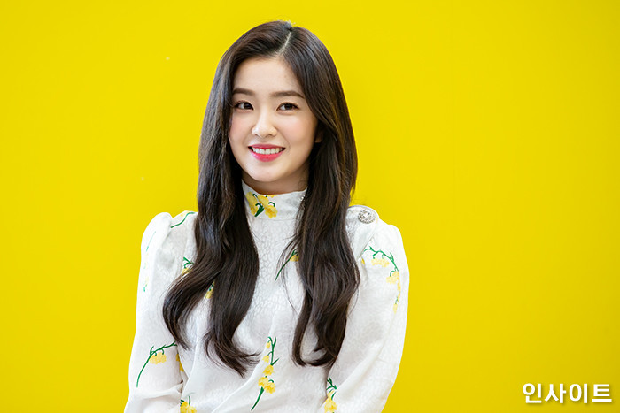 ‘200만원’짜리 같은 원피스 입은 아이린·아이유