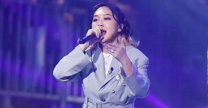 “최초 ‘여성 우승자’ 나왔다”···이영지, ‘고등래퍼3’ 우승