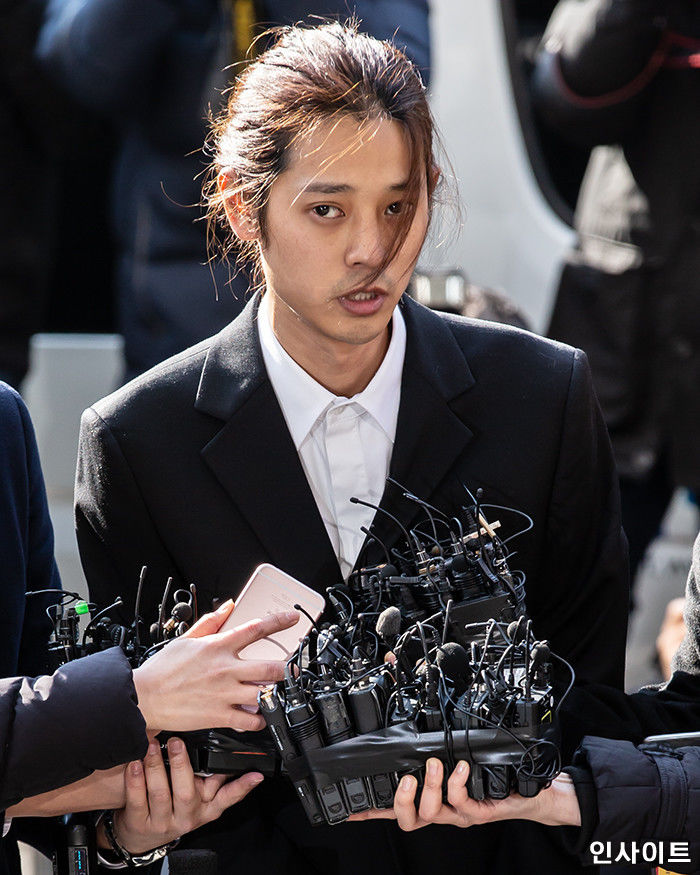 정준영 단톡방서 ‘위안부’ 비하 발언도 오갔다