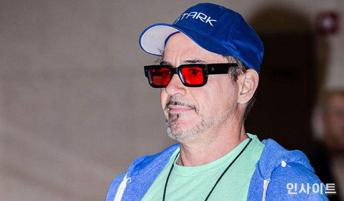 ‘아이언맨’ 로다주는 사실 8살 때부터 ‘마약’을 했다“