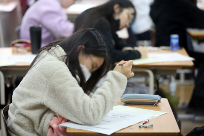 수학시험 볼 때 알아두면 시간 ‘확’ 단축할 수 있는 ‘곱하기 암산’ 꿀팁