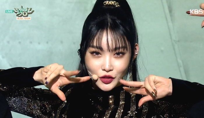 어려운 청소년 위해 발 벗고 나선 ‘천사’ 청하