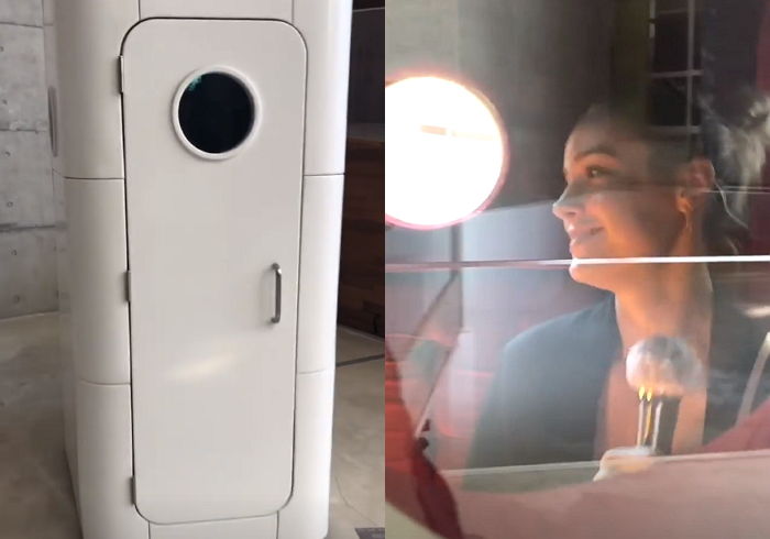 한국 오자마자 ‘코인 노래방’까지 접수한 ‘캡틴 마블’ 브리 라슨