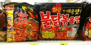 원조불닭 이미지