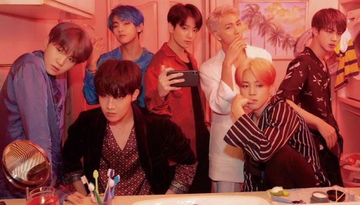 방탄소년단이 컴백과 동시에 이뤄낸 ‘최단·최고·최초’의 기록 5가지