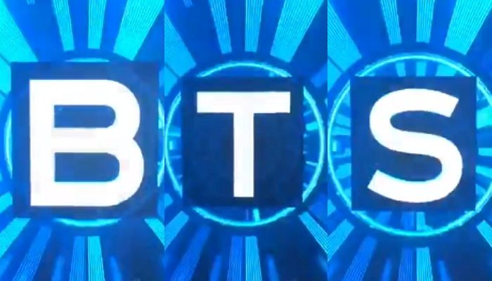 시상식에 방탄소년단 나온다고 엄청 강조하는 ‘주접대마왕’ 빌보드