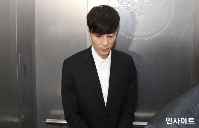 ‘음란물 유포’ 로이킴 이름 딴 ‘로이킴 숲’ 아직도 강남에 있다