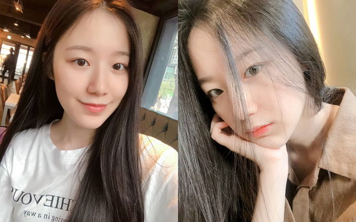 “왜 화장 안 하냐?”는 질문에 소신 밝힌 ‘(여자)아이들’ 멤버