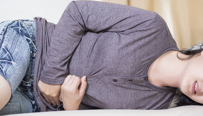 생리·질염 때문에 힘들어하는 여친한테 주면 ‘폭풍 사랑’ 받을 제품