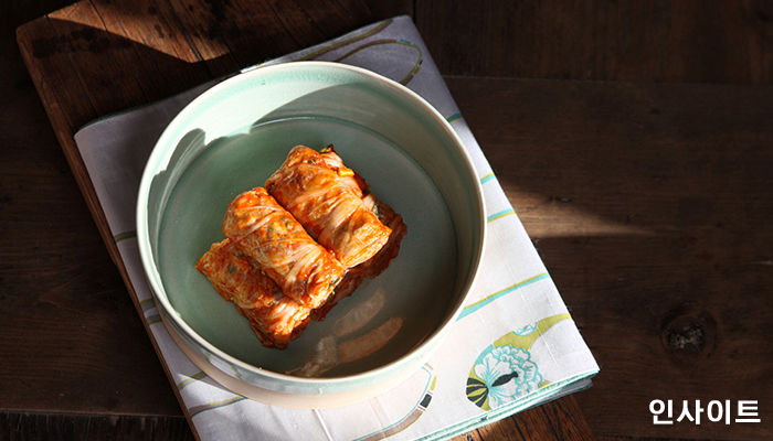 한성식품, 저염도 퓨전 특허 김치로 저변 확대에 나선다