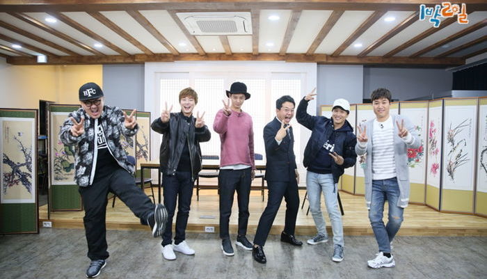 정준영·차태현 논란으로 결방 중인 ‘1박2일’ 시간대에 ‘새 프로그램’ 방송된다