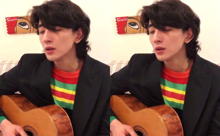 듣자마자 눈물 쏟게 되는 잔나비의 ‘아이콘-사랑을 했다’ 커버 라이브