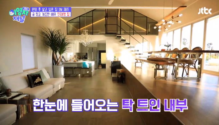 제주도서 버려진 ‘귤창고’ 개조해 야외수영장까지 딸린 ‘럭셔리하우스’ 만든 연예인