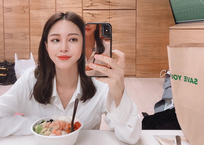 “고백해서 단 한번도 차여본 적 없다”는 ‘39살’ 한예슬 비주얼