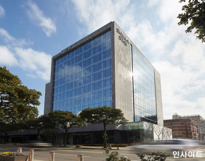 신라스테이제주 이미지