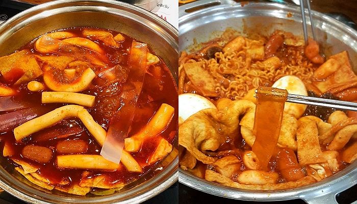 “딱 오늘(19일)까지 친구 4명과 손잡고 ‘두끼’ 가면 1명은 매콤달콤 ‘떡볶이’ 공짜”