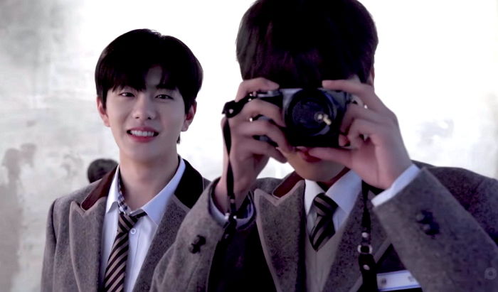 ‘유승호 닮은꼴’로 벌써부터 난리 난 ‘에이틴2’ 새 멤버