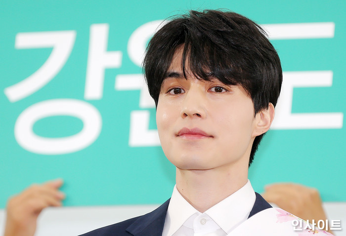 강원도 산불 피해 지역 돕기 위해 ‘관광객 유치’ 직접 나선 ‘인성甲’ 이동욱