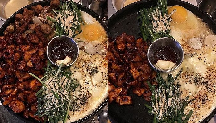 불금인 오늘 꼭 가야 하는 ‘곱창+치즈’에 전국 8도 소주 다 마실 수 있는 곱창집 클라스
