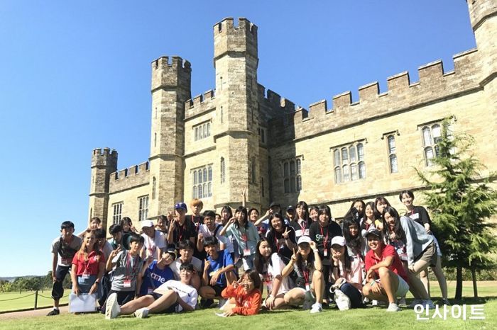 비상교육 수박씨닷컴, ‘여름방학 영어캠프’ 참가자 모집