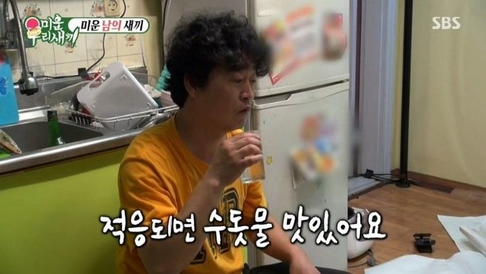 ‘명불허전’ 존재감 뽐내며 드라마·예능 종횡무진중인 배우 최대성