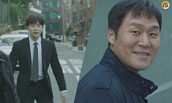 자신 미행하던 형사 발견하고 망설임 없이 칼로 찌른 ‘사이코패스’ 살인마