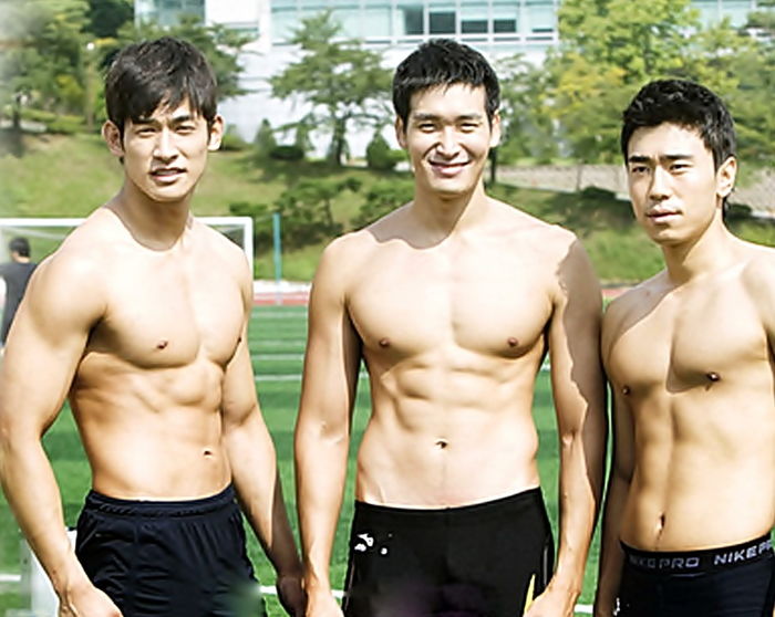 친근한 지금과 달리 ‘몸짱’이었던 ‘반전’ 과거 가진 이시언