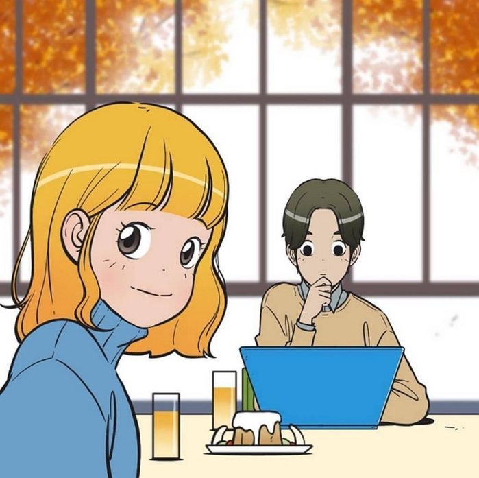 인기 웹툰 ‘유미의 세포들’ 속 완벽한 남친 ‘유바비’ 가상 캐스팅 5