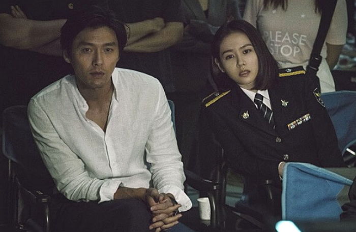 “손예진X현빈, 올 하반기 ‘로코’ 드라마 출연 확정”