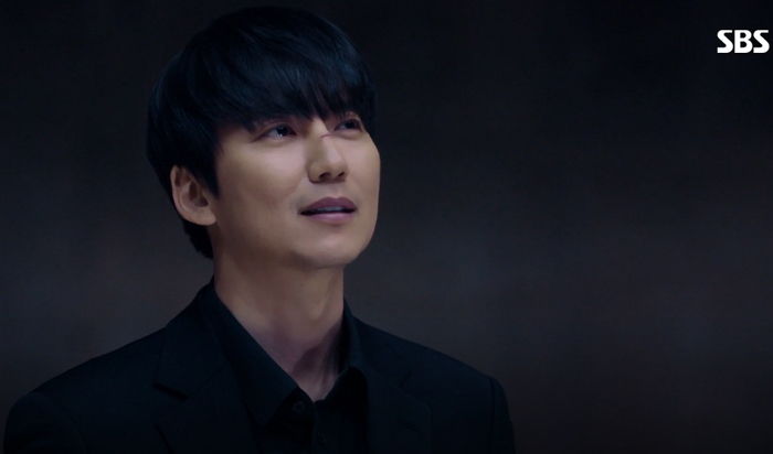 “비담 돌아온 줄” 어제자 흑화 후 섹시함 터졌던 김남길 액션신