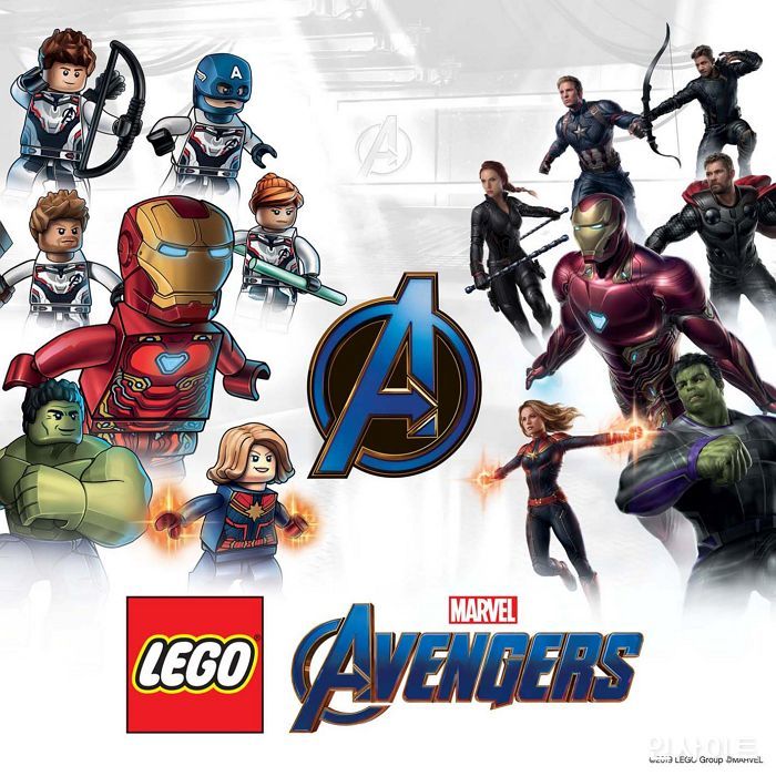 레고코리아, 코엑스 씨-페스티벌 ‘베리굿즈 2019’ 참가