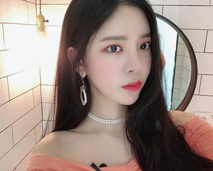 ‘3살 연하남’ 남태현과 열애하고 더 예뻐진 듯한 장재인 미모