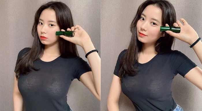 아빠 최현석 닮아 ‘넘사벽’ 피지컬 가진 ‘프듀48’ 최연수의 세젤예 일상 사진