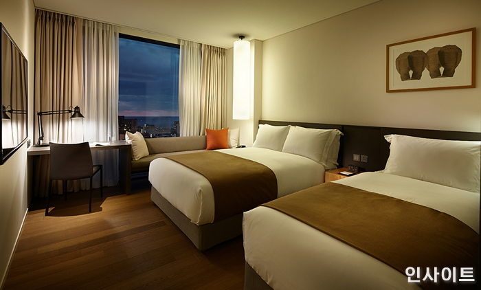 신라스테이, ‘골든위크’ 맞은 일본인 관광객 위해 ‘스페셜 플라이트’ 패키지 출시