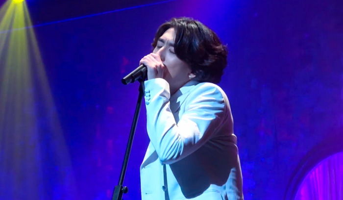 ‘음색+분위기’ 미쳤다고 난리 난 잔나비 레전드 직캠 무대 영상