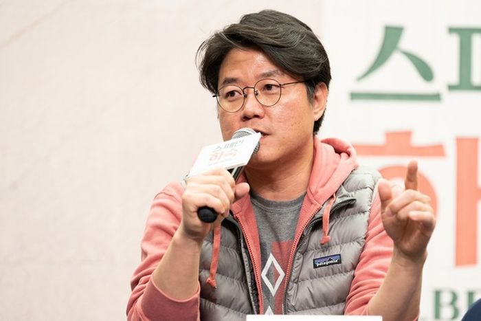 나영석 PD “배정남, 본인 피곤하면 일 안한다”