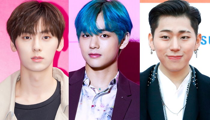 ‘핵인싸 주당’처럼 보이지만 알고 보면 ‘알쓰’라는 남자 연예인 5명