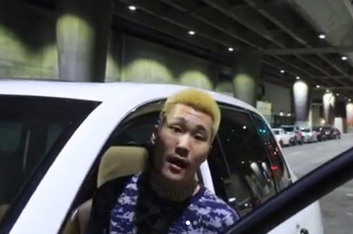 “이번엔 진짜 우승 노린다” ‘쇼미 8’ 재도전하는 윤병호 지원 영상